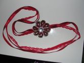 Cordão de Fitas